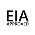 Утверждено EIA