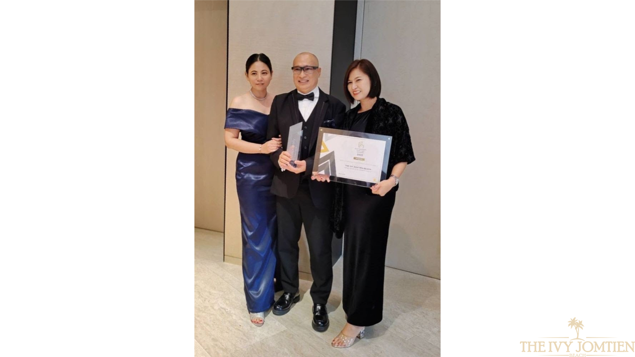 Dot Property Thailand Awards 2022